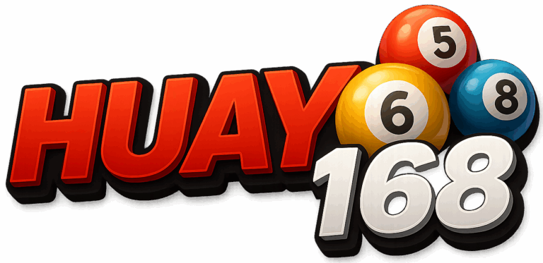 huay168 logo